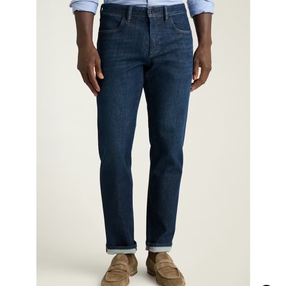 Bonobos NWT premium 4 way stretch jeans